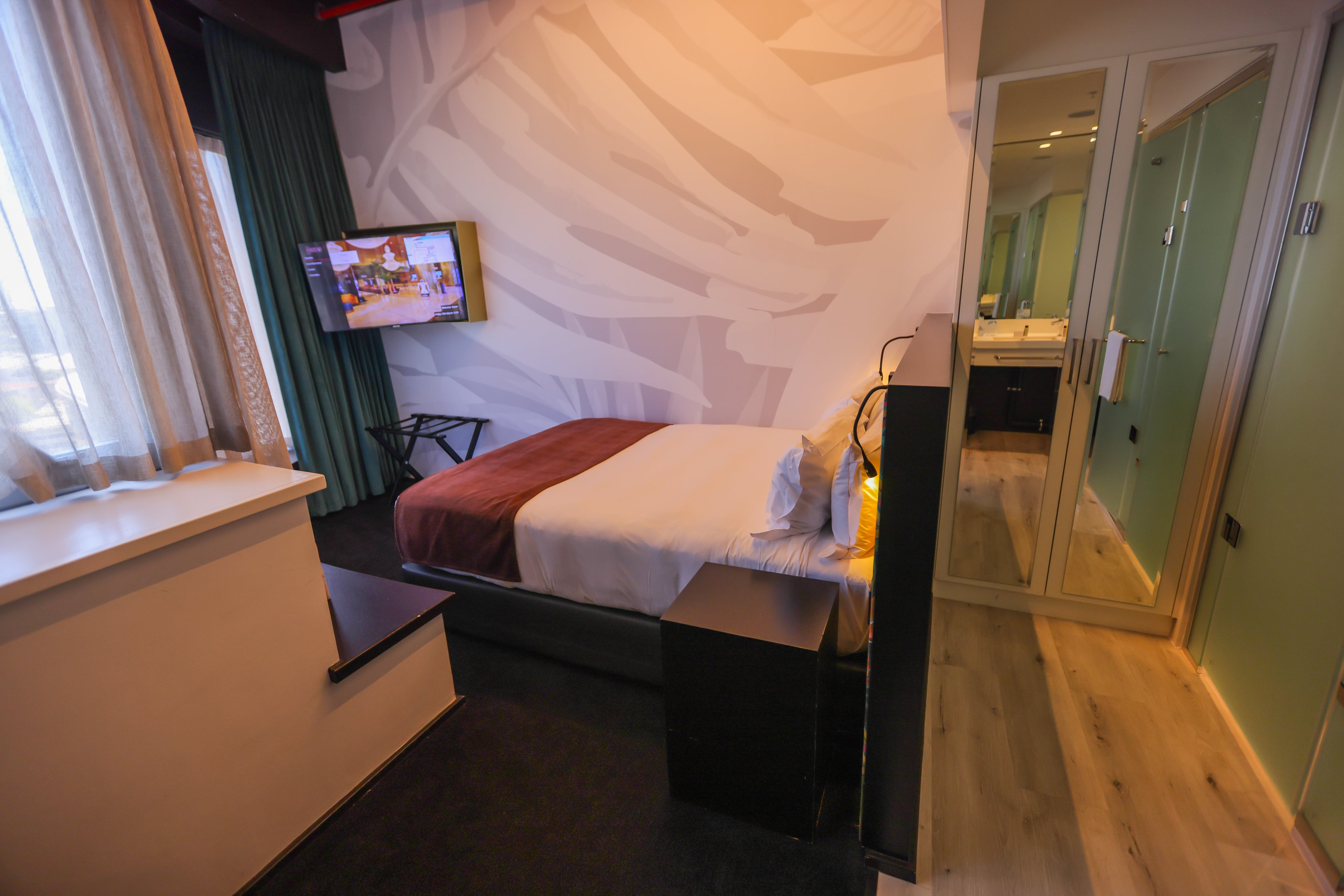 Hotel Sky Sandton 11/56