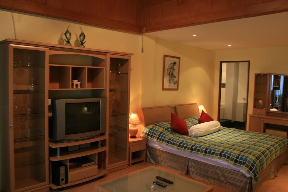 Aquarius Gay Guesthouse & Sauna 6/59