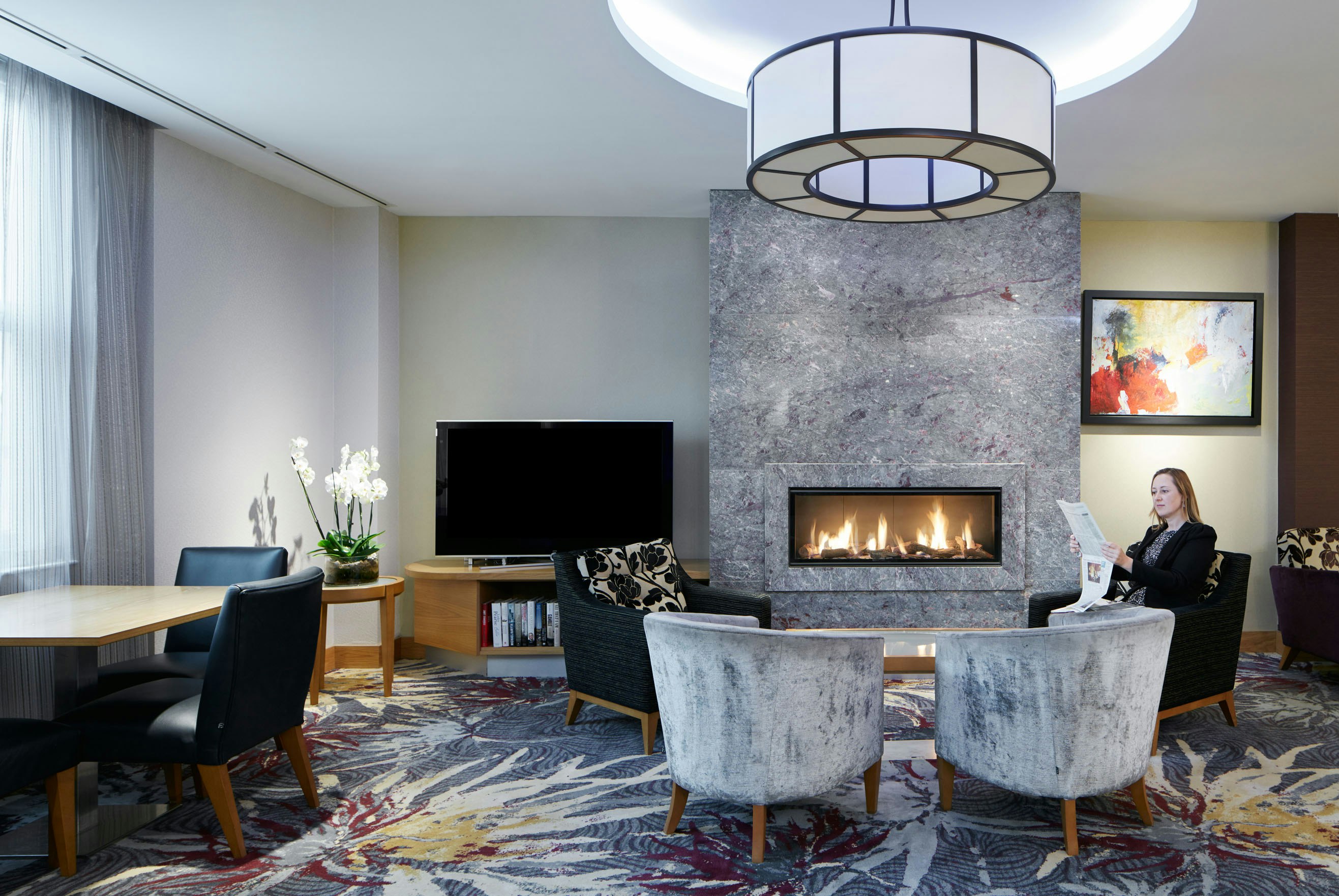 Club Quarters Hotel Covent Garden Holborn 43/50