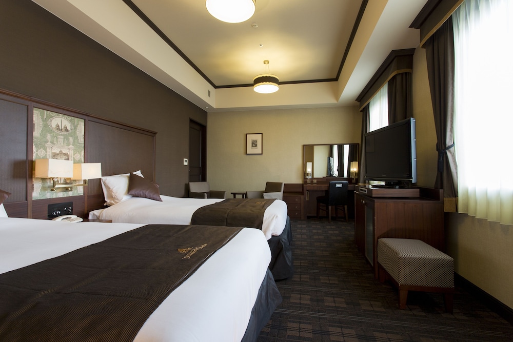 Hotel Monterey Grasmere Osaka 5/33
