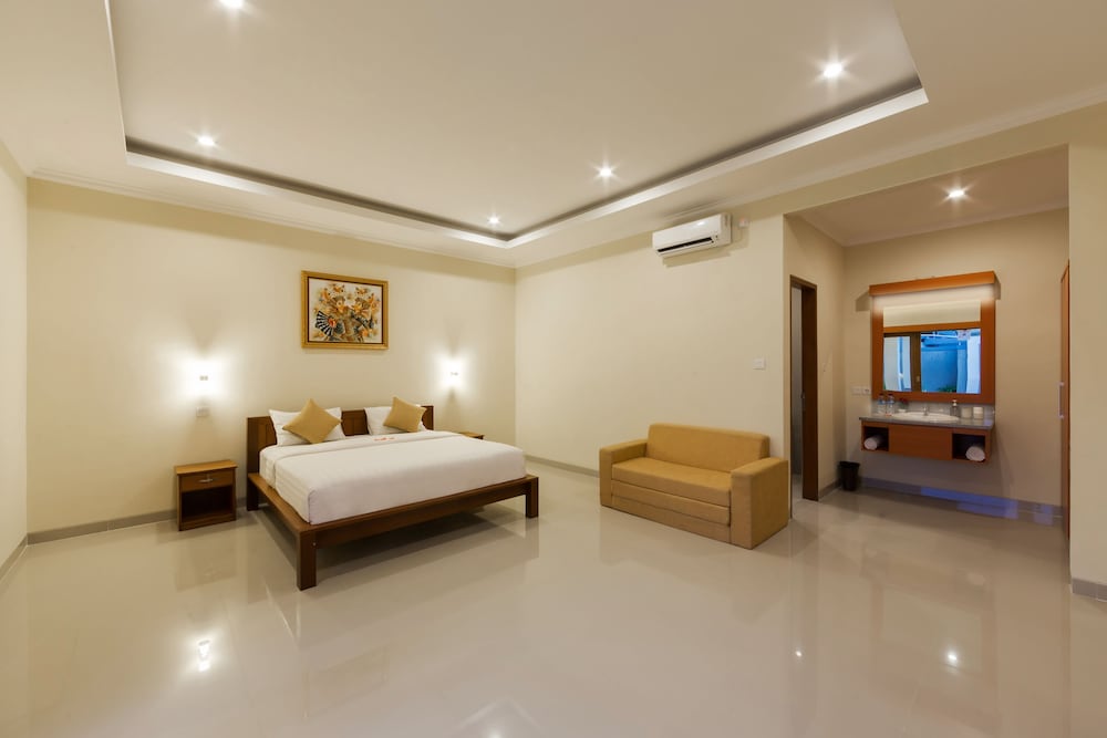 Paisa Villa Seminyak 21/67
