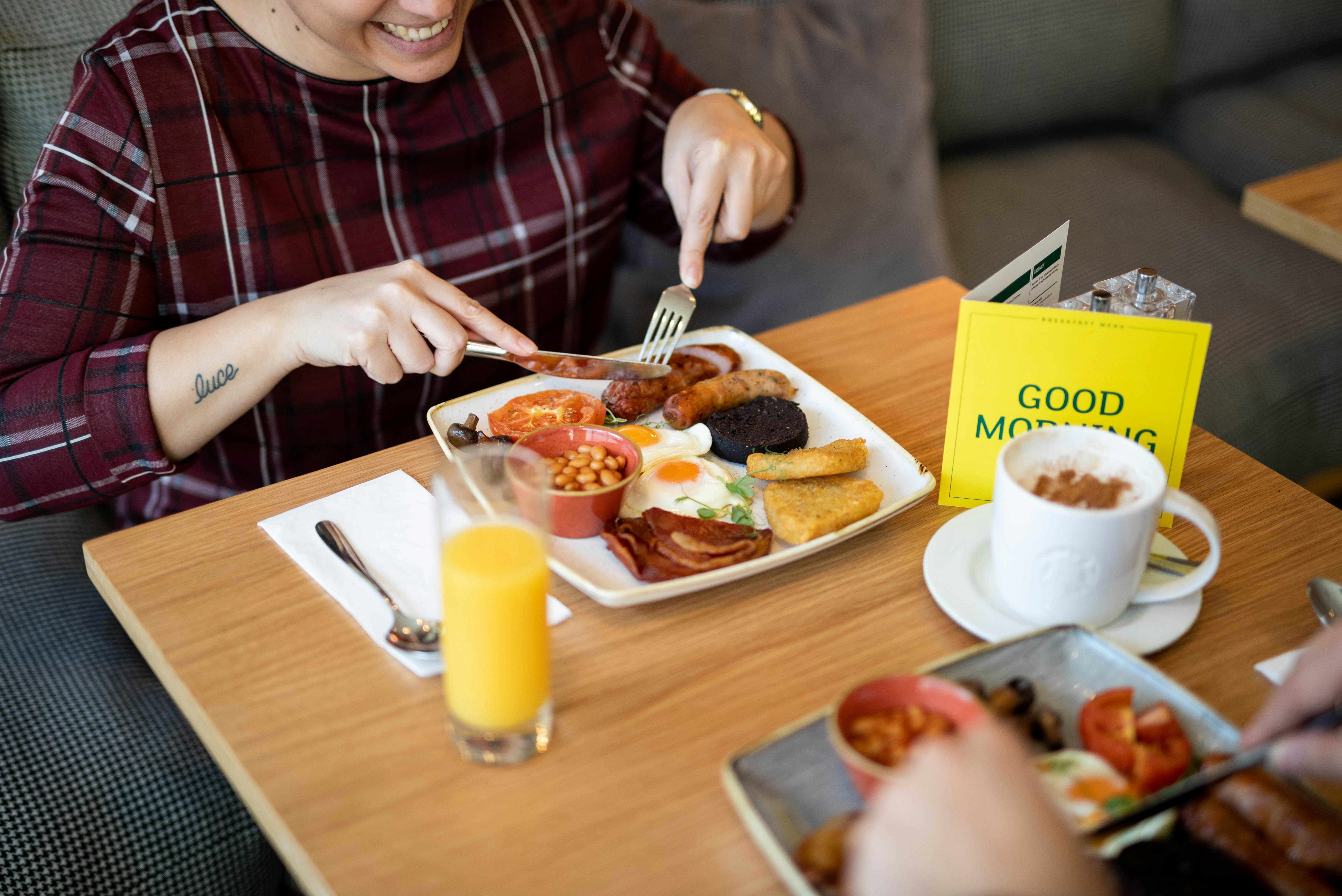 Holiday Inn London - Whitechapel by IHG 53/82