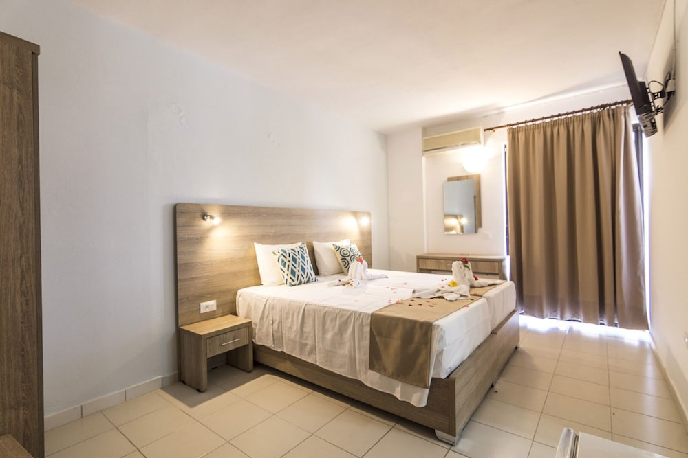 Tivoli Hotel Rhodes 9/50