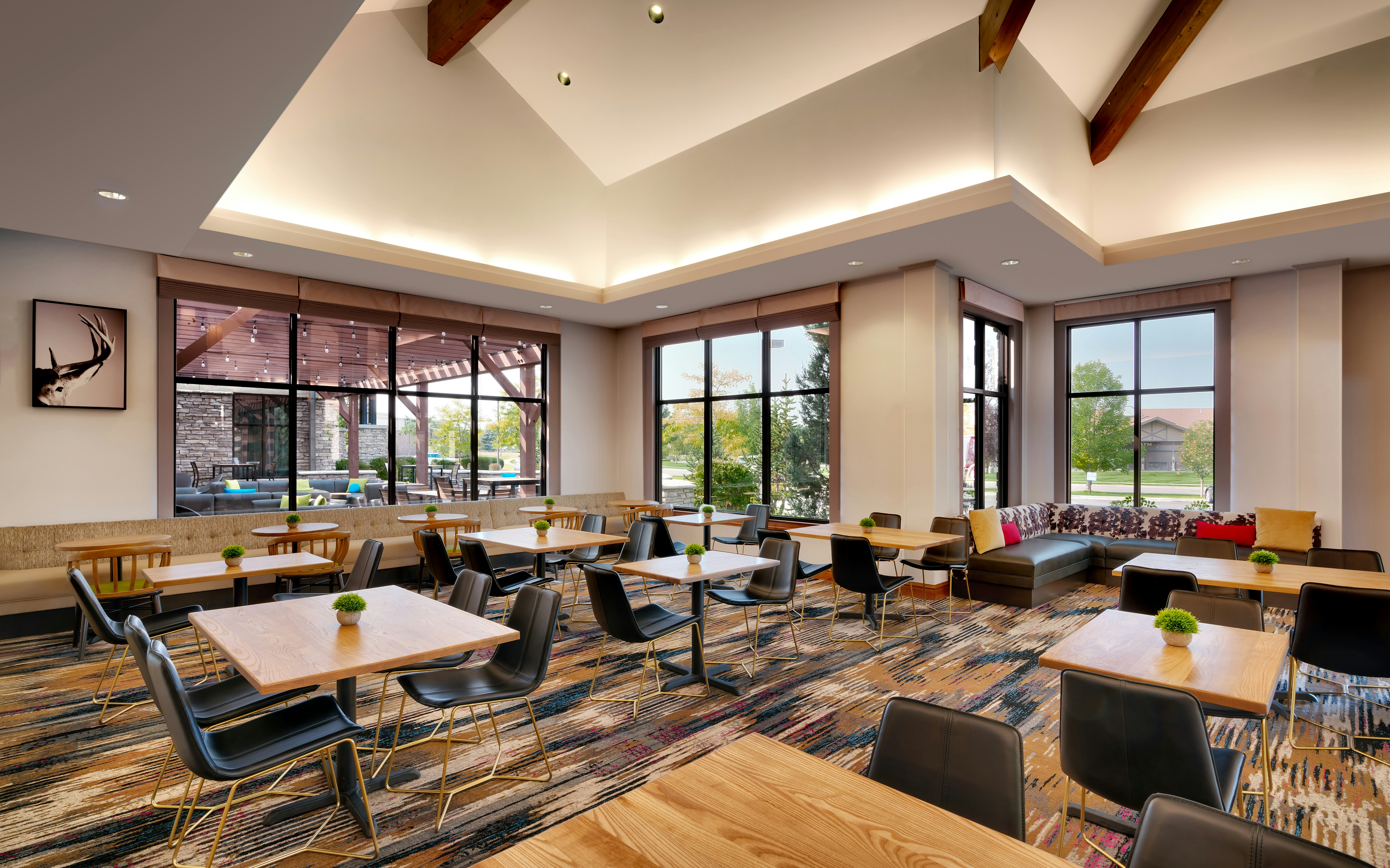 Hilton Garden Inn Bozeman 16/22