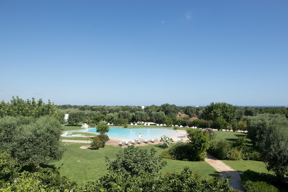 Masseria Don Luigi 41/50