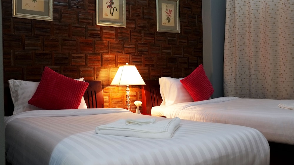 Ladawan Boutique Hotel 10/34
