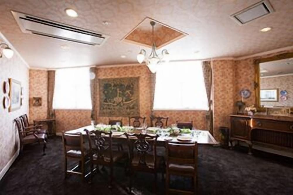 HOTEL ST PALACE KURAYOSHI 39/56