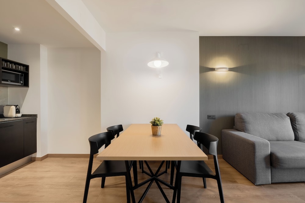 Hotel Sb Corona Tortosa 38/58