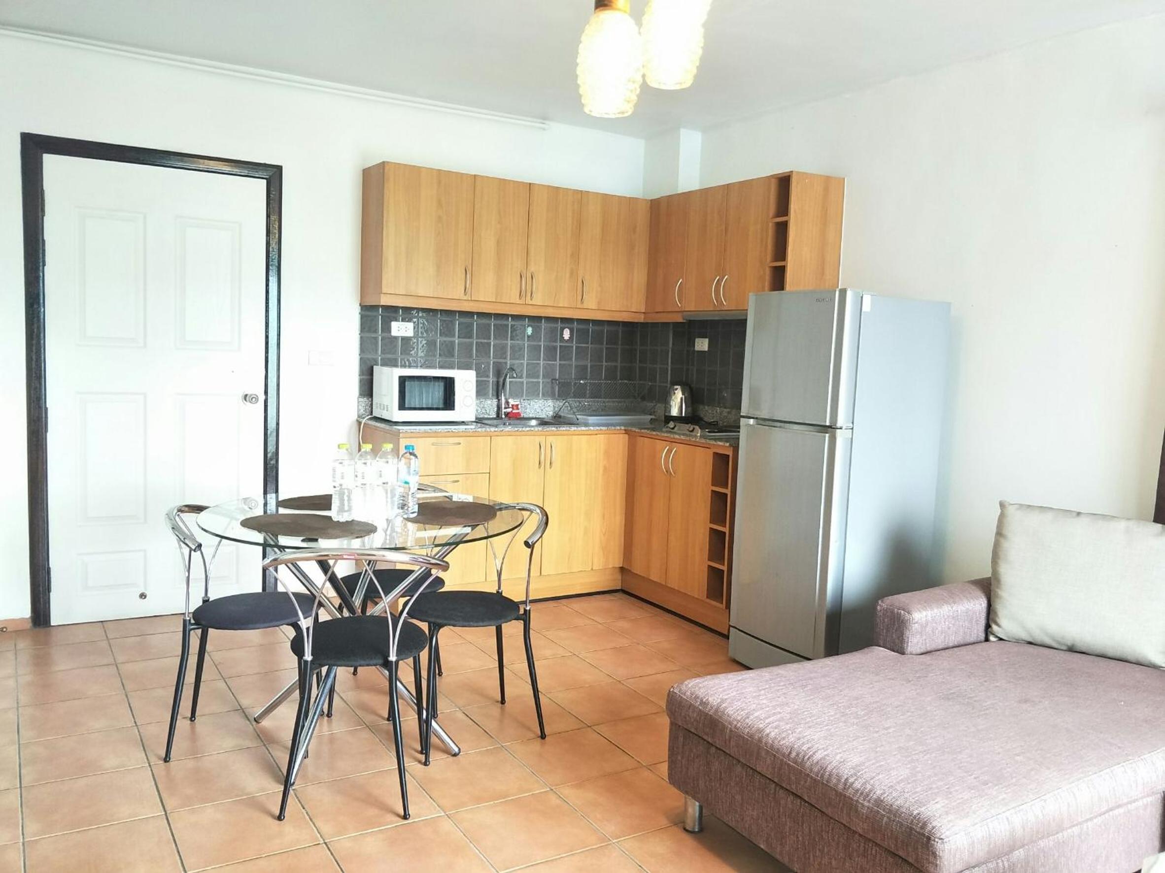 Lomsabai Apartments 64/79