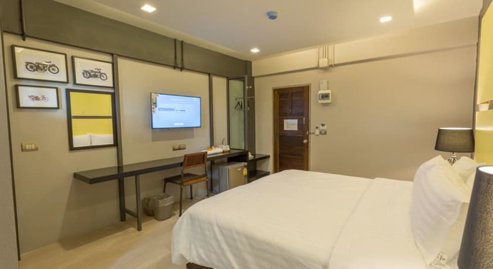 Qoo Hotel 25/64