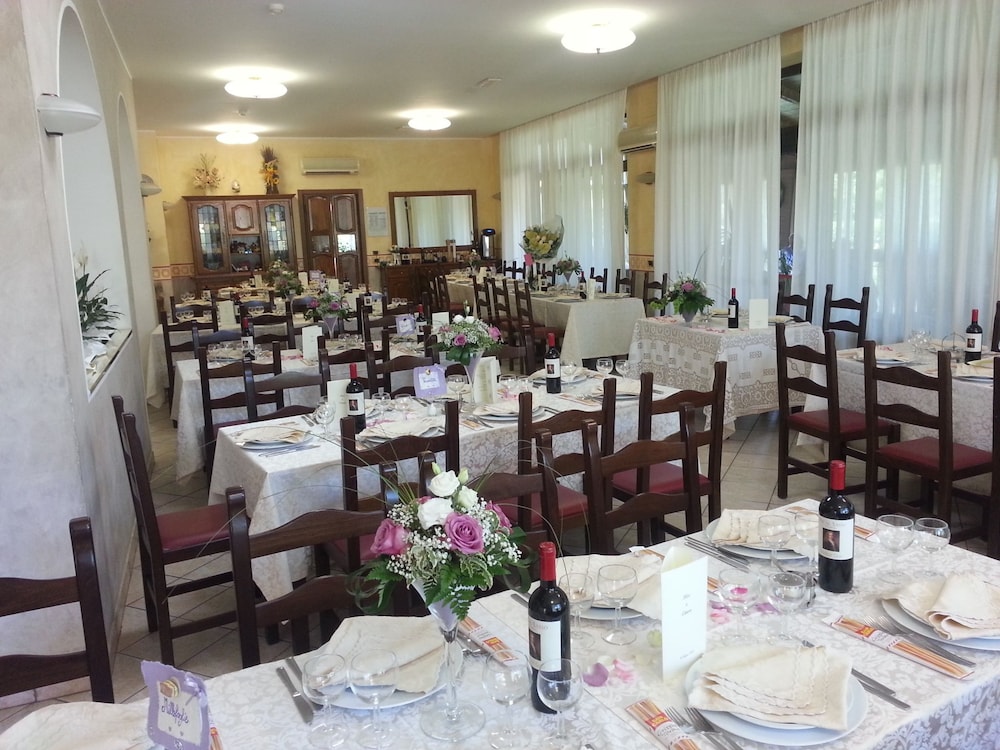 Hotel Tiziana 34/50