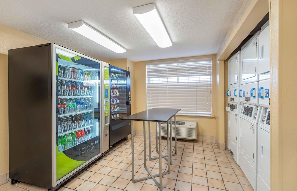 Extended Stay America - Chicago - Lombard - Oakbrook 38/55