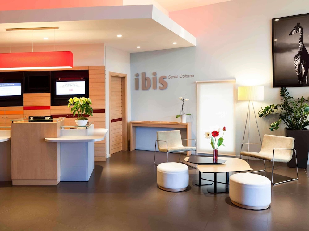 Ibis Barcelona Santa Coloma 26/43