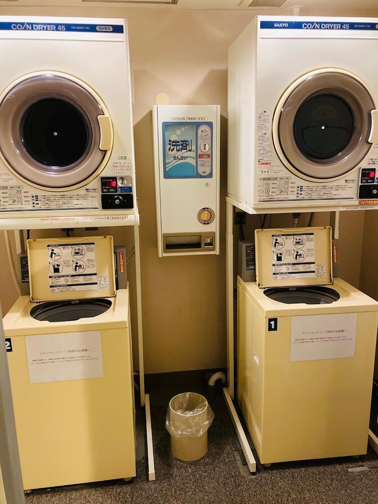 Hotel Hamilton Sapporo 9/51