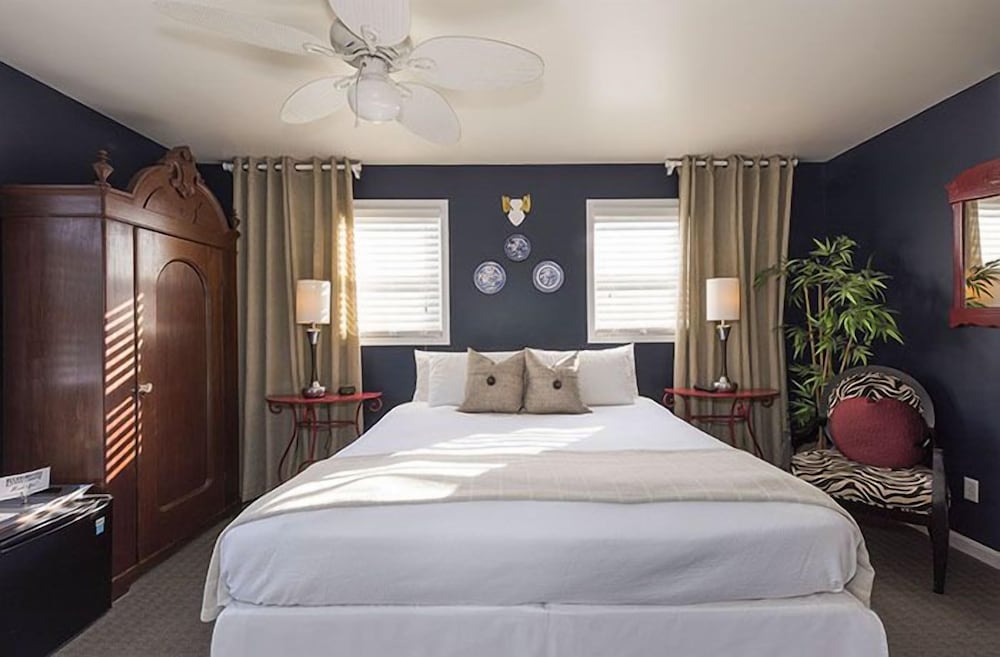 Rehoboth Guest House 23/50