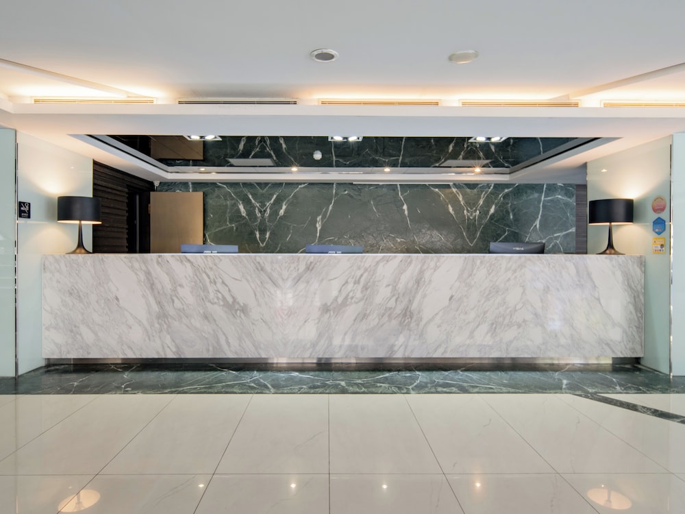 Check Inn Select Hualien Linsen 9/62