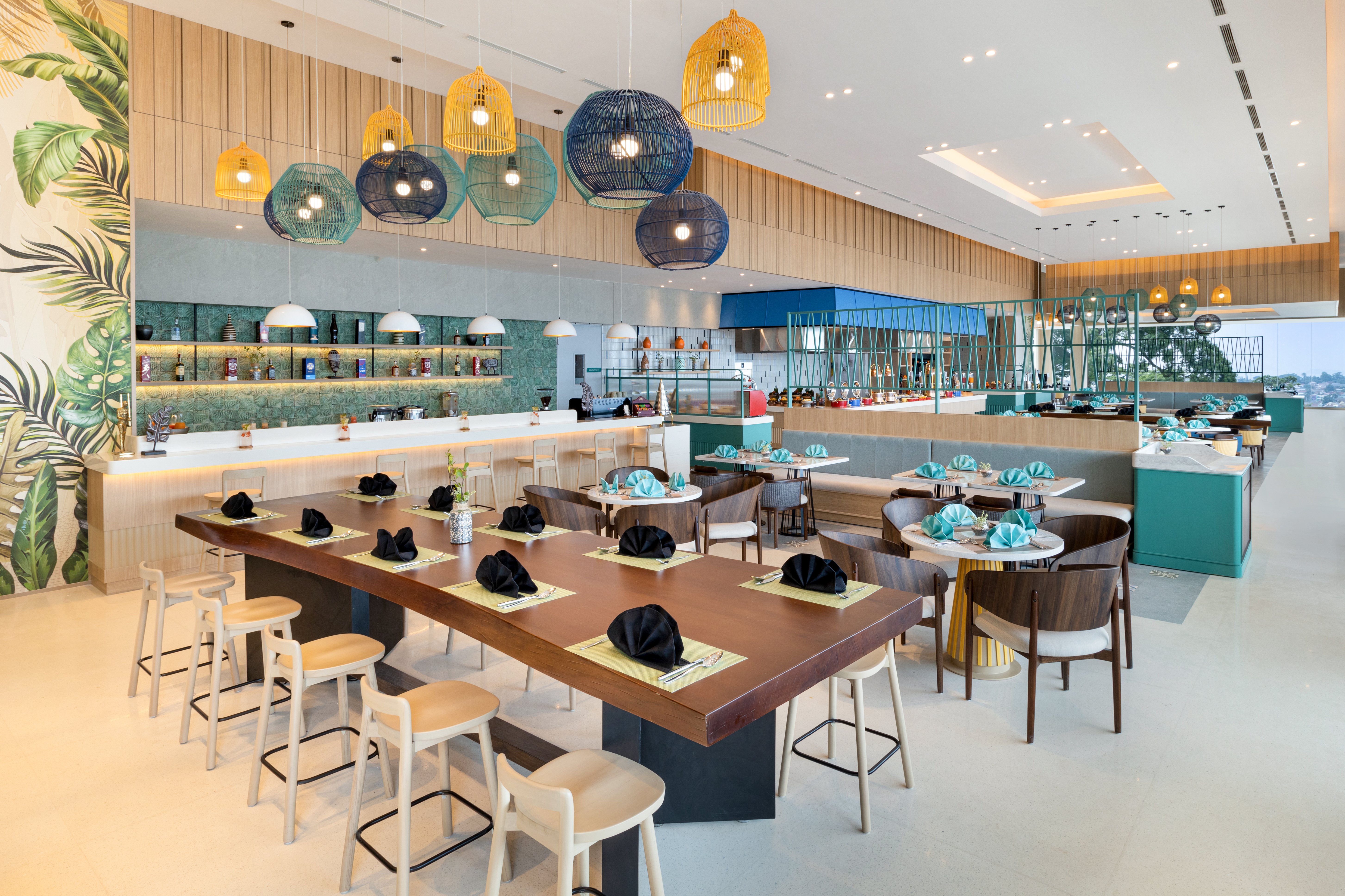 Holiday Inn Lampung Bukit Randu 34/50