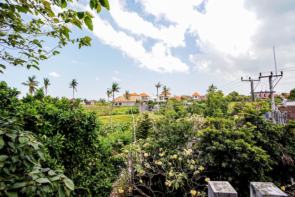 BB Hostel Canggu 52/58