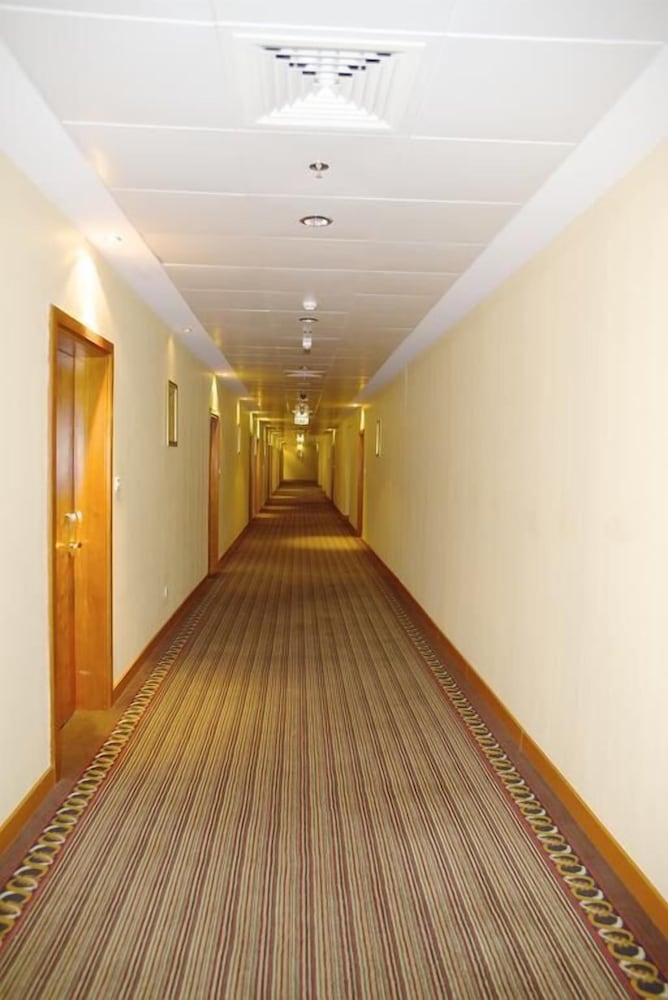 Al Massa Plus Hotel 5/40