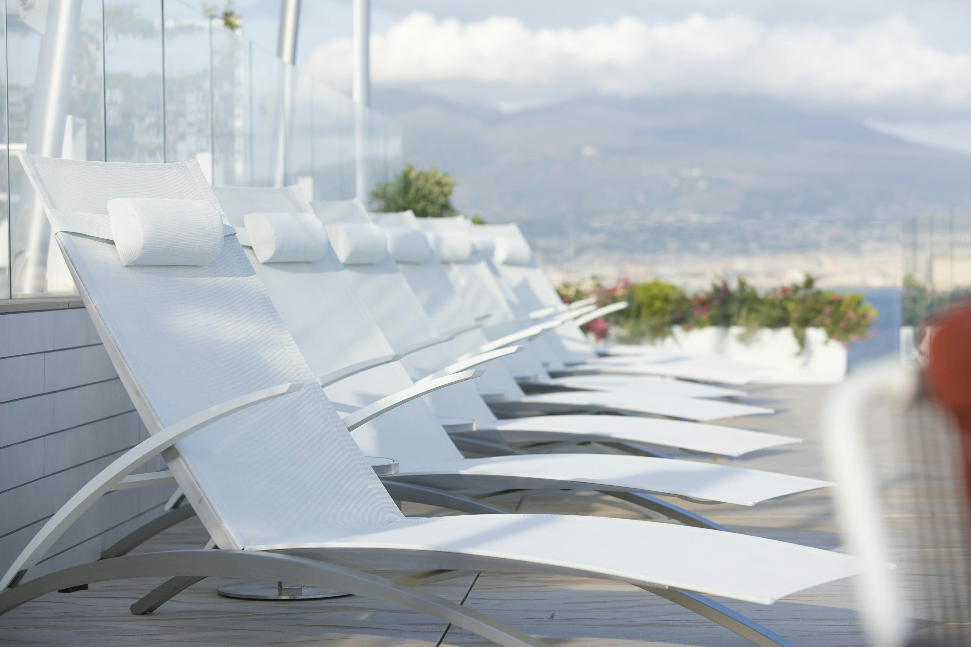 Grand Hotel Vesuvio Naples 41/50