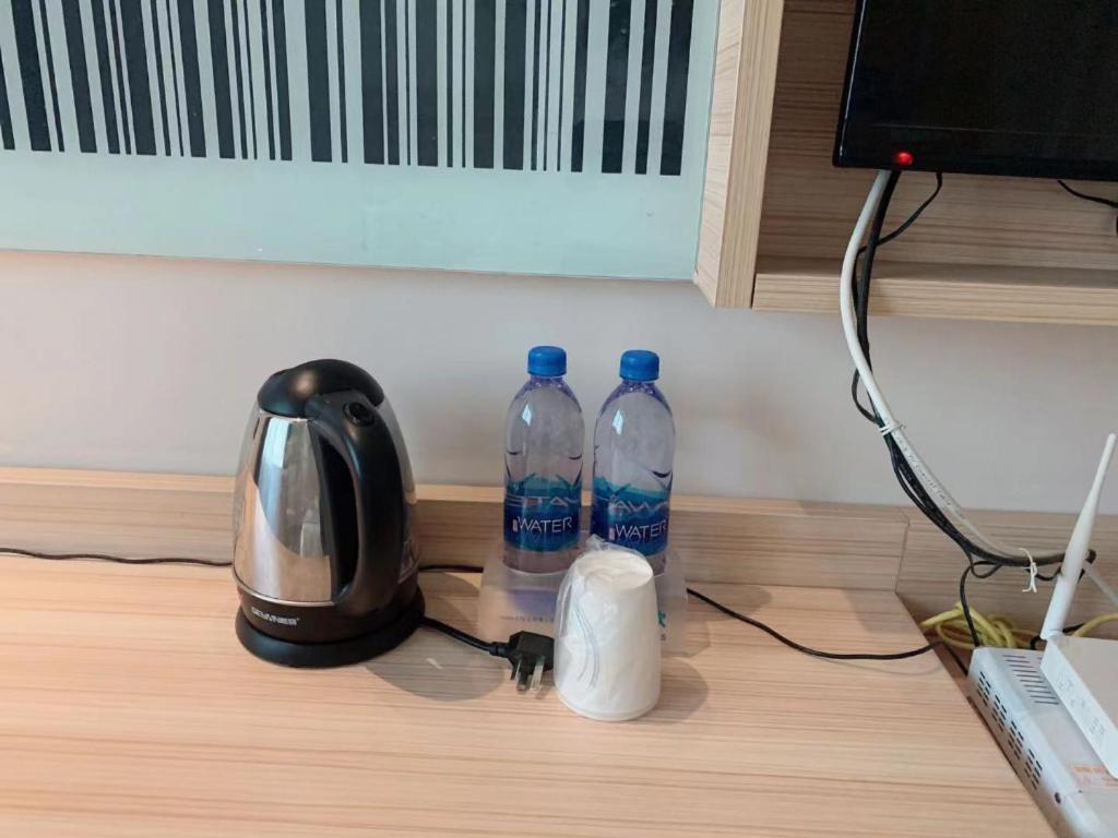 City Comfort Inn (Nanhai Xiqiao Mountain) 44/56