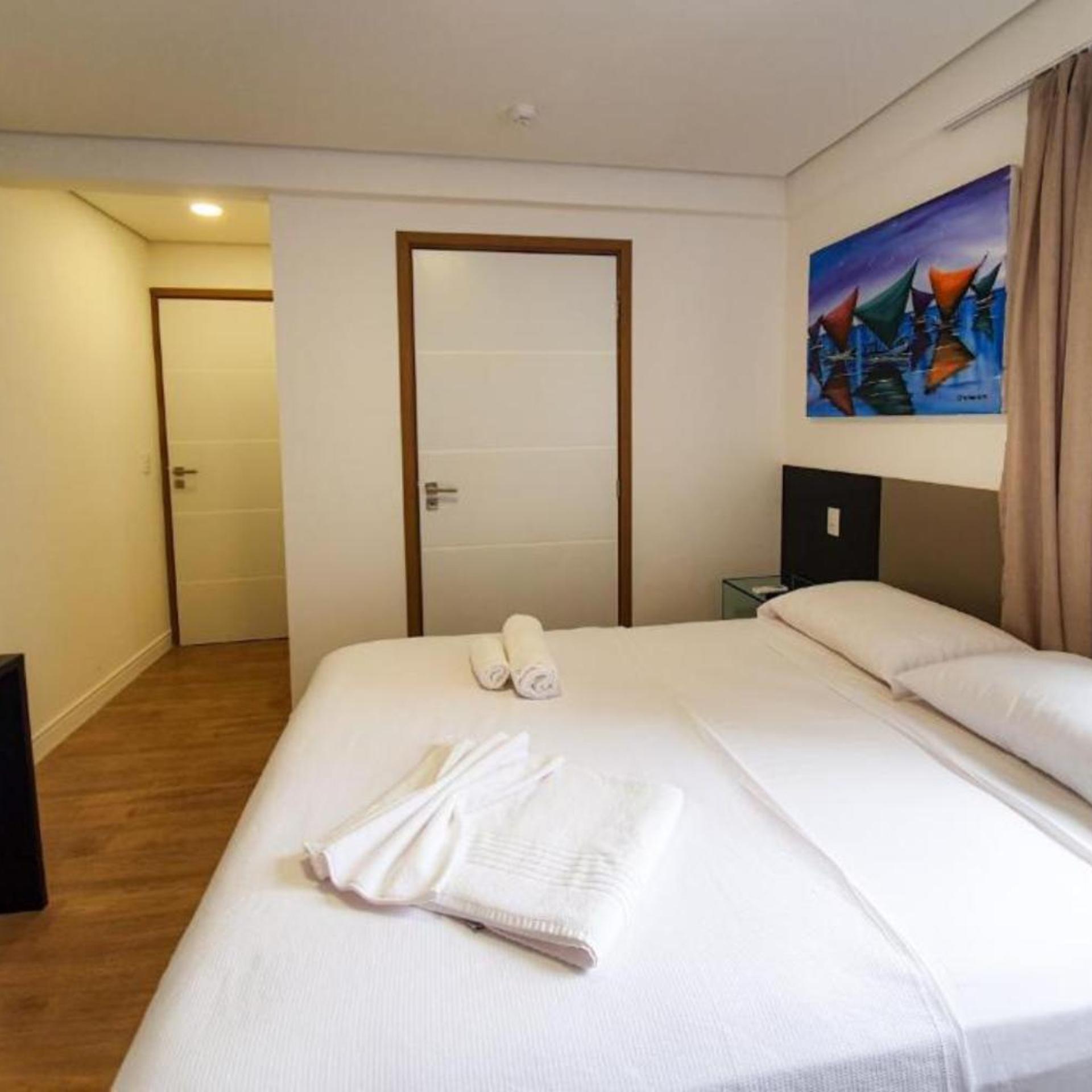 Easy Suites Natal 5/34