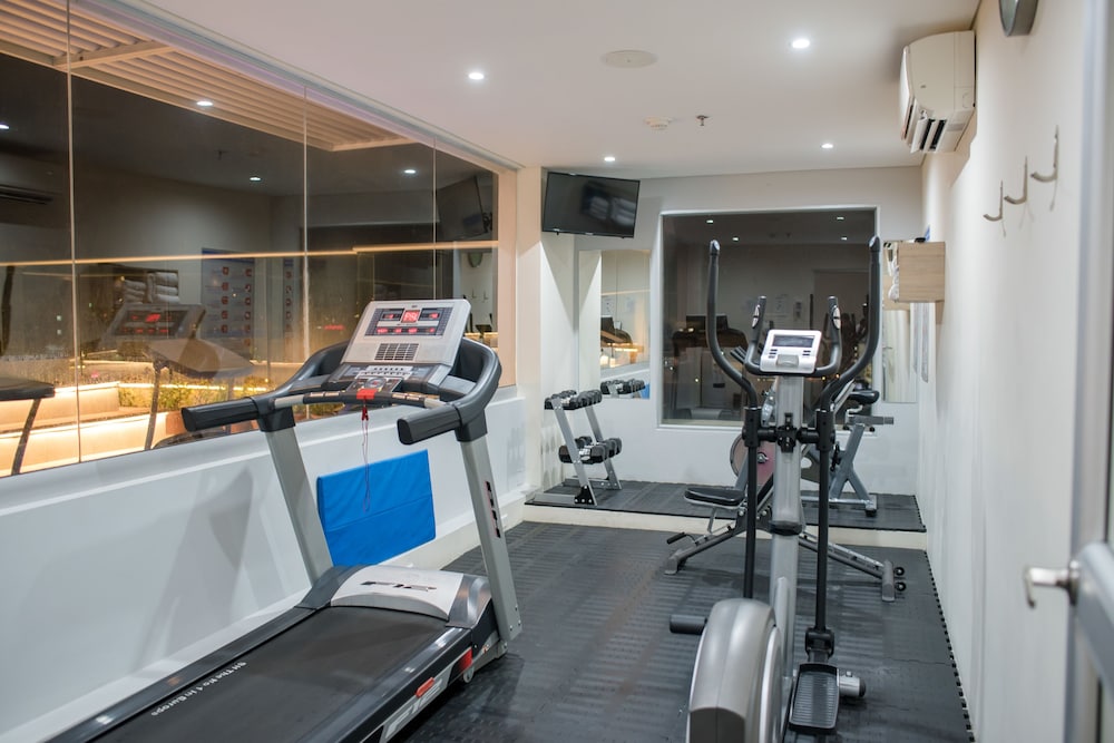 Wyndham Garden Barranquilla 32/57