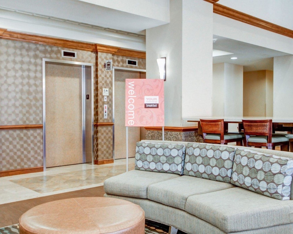 Hampton Inn Weston Fort Lauderdale 22/45