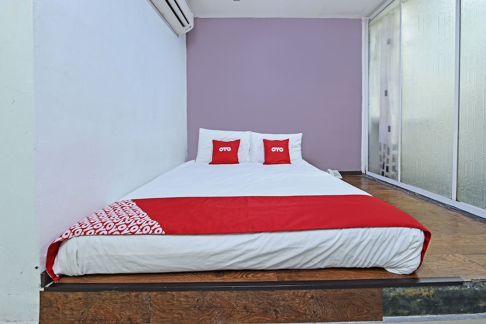 Hotel O Orange Hotel Kuala Pilah 24/67
