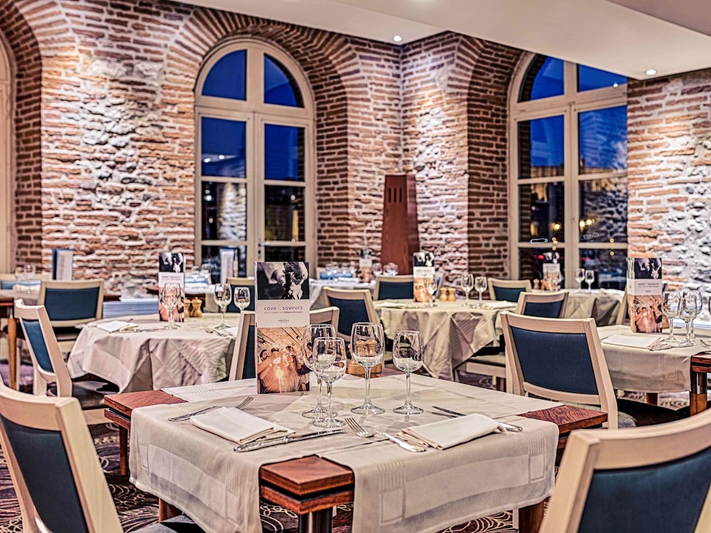 Mercure Albi Bastides 43/61