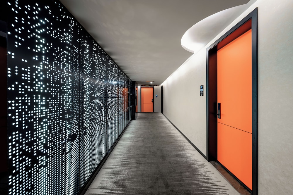 Fraya High - altitude Future Hotel 22/34
