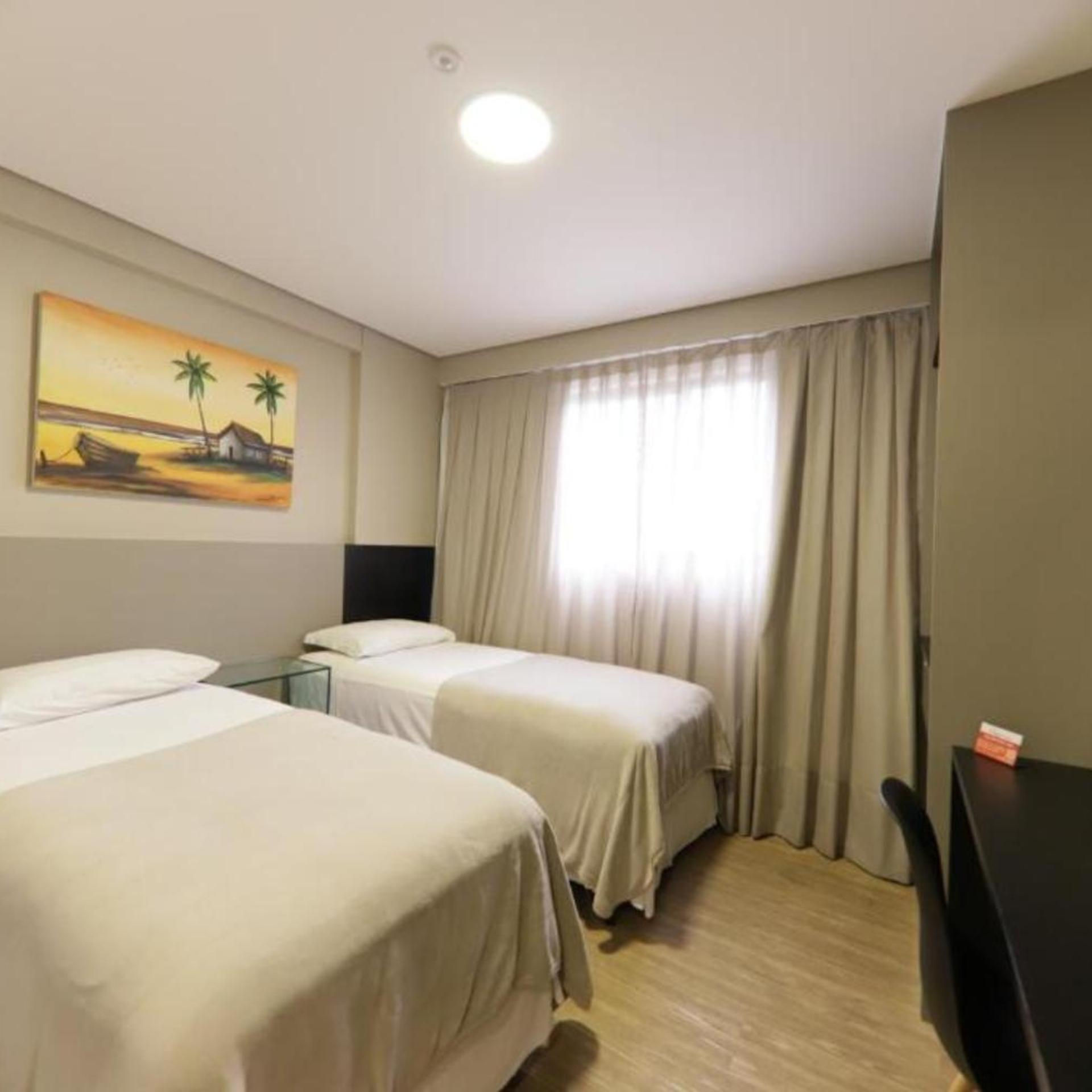 Easy Suites Natal 15/34