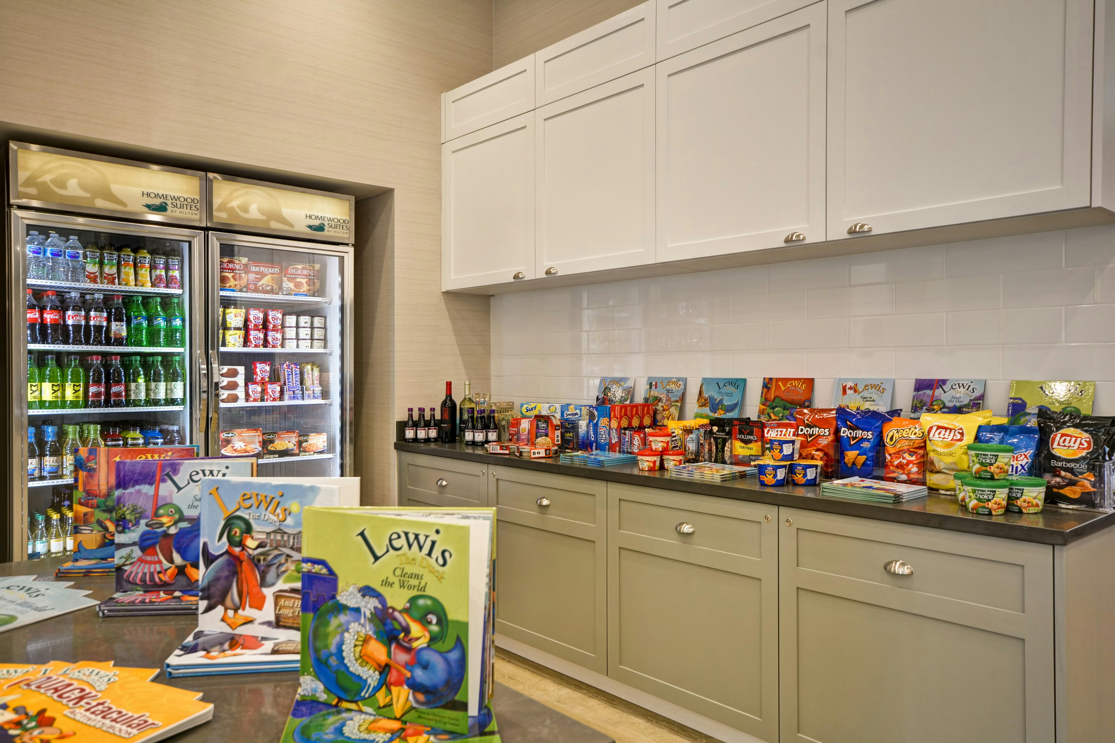HOMEWOOD SUITES BY HILTON RALEIGH CARY I-40 7/52