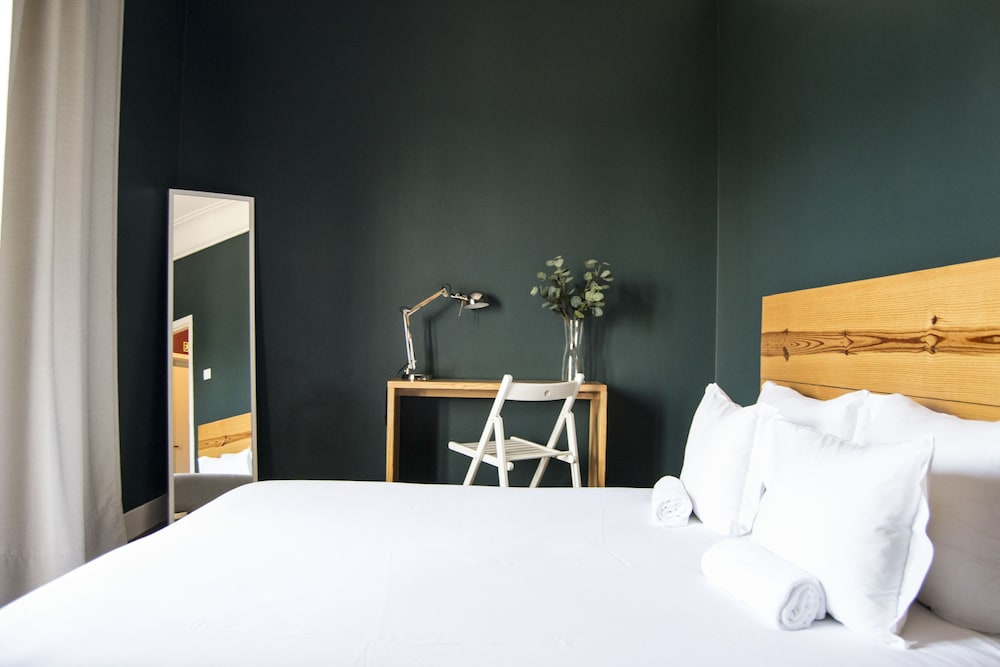Avenue Hostel & Suites 22/32