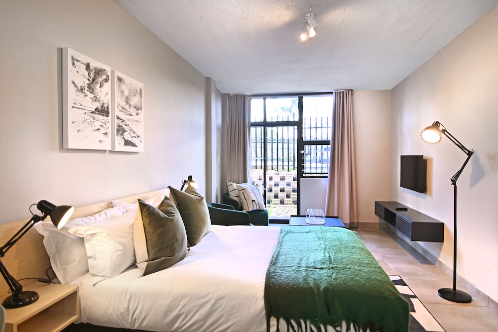 The Circa Aparthotel by Totalstay 20/45