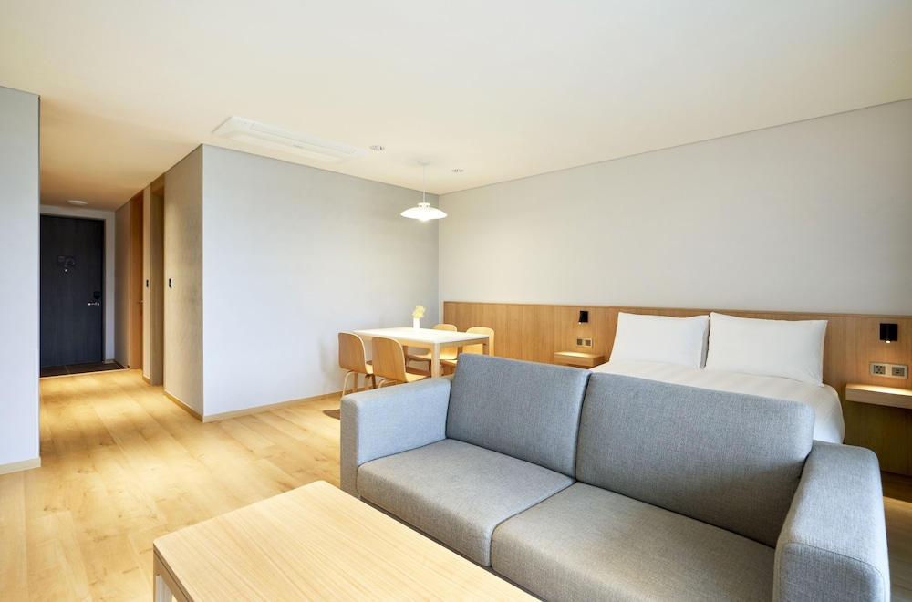 Lotte Resort Buyeo 47/67