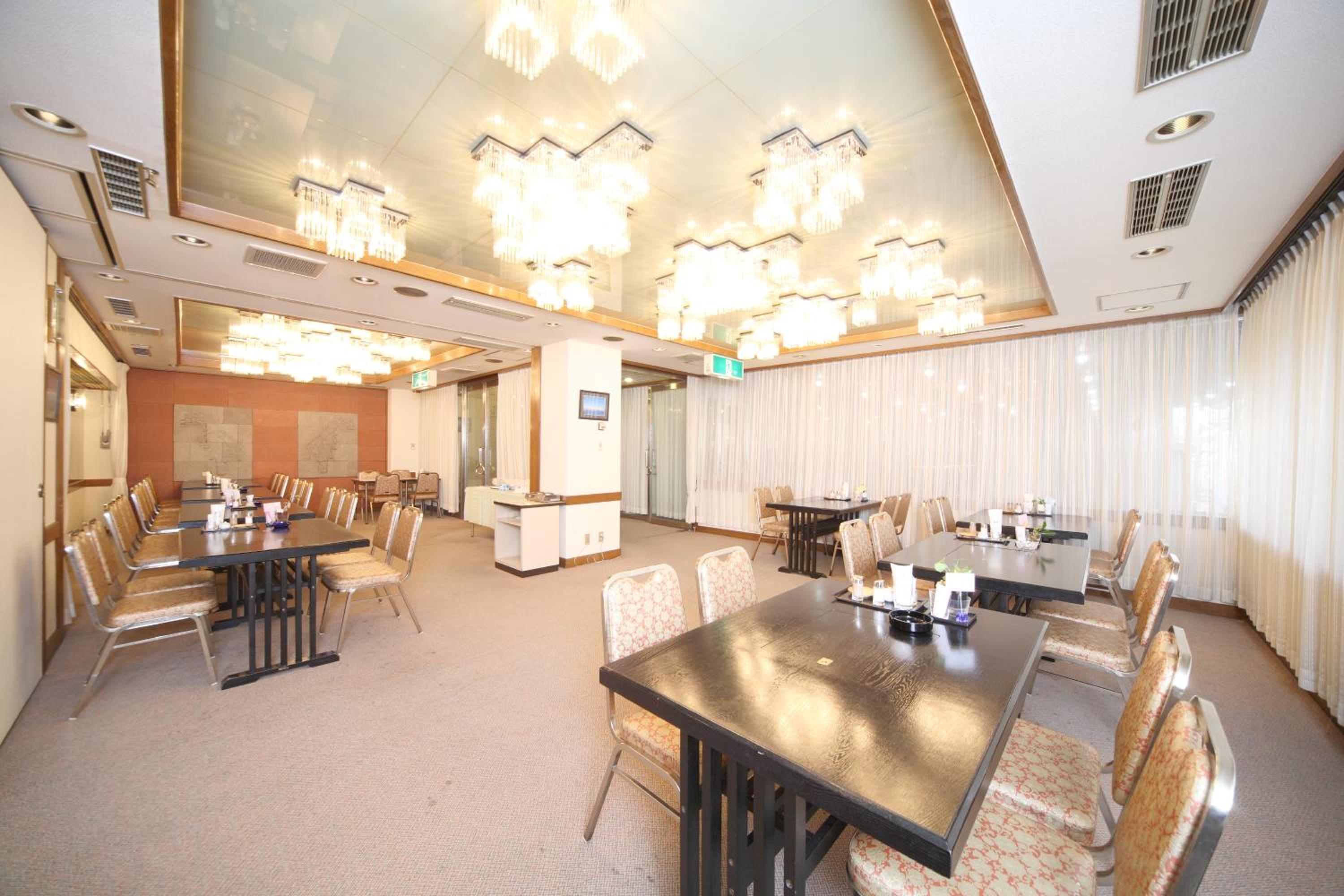 Hotel Il Viale Hachinohe 19/20