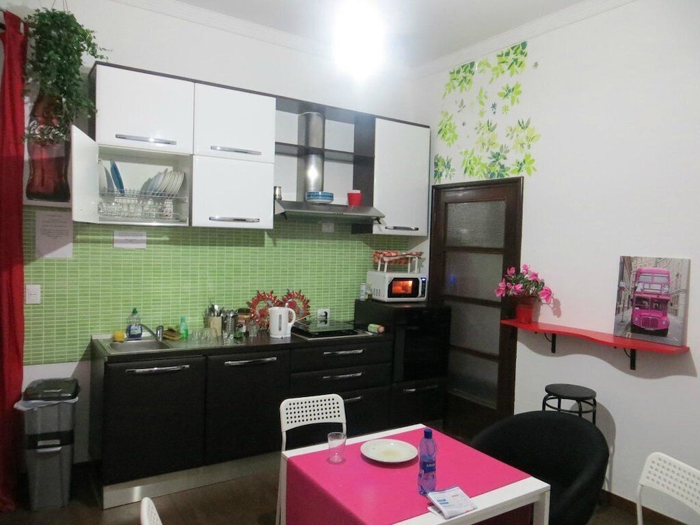 Family Hostel Milano 38/50