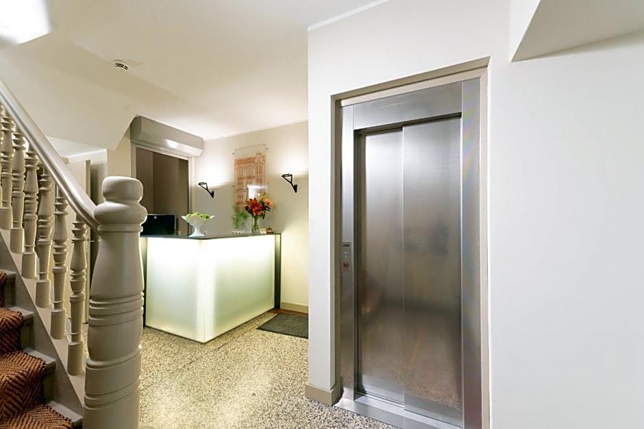 Hotel Casa Colonia 4/36