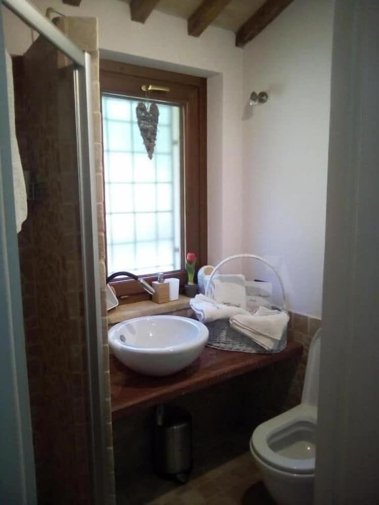 B&B Wellness Il Pomario Di Montepiglio 48/50
