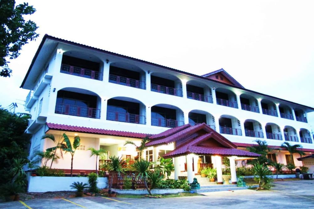 Rimkaeng Resort 3/35