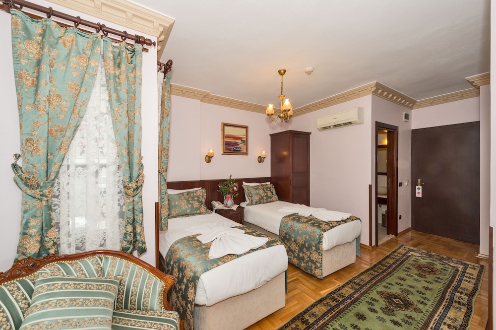 Osmanhan Hotel 32/68