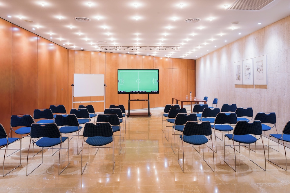 Hotel Castellon Center Affiliated By Melia 38/48