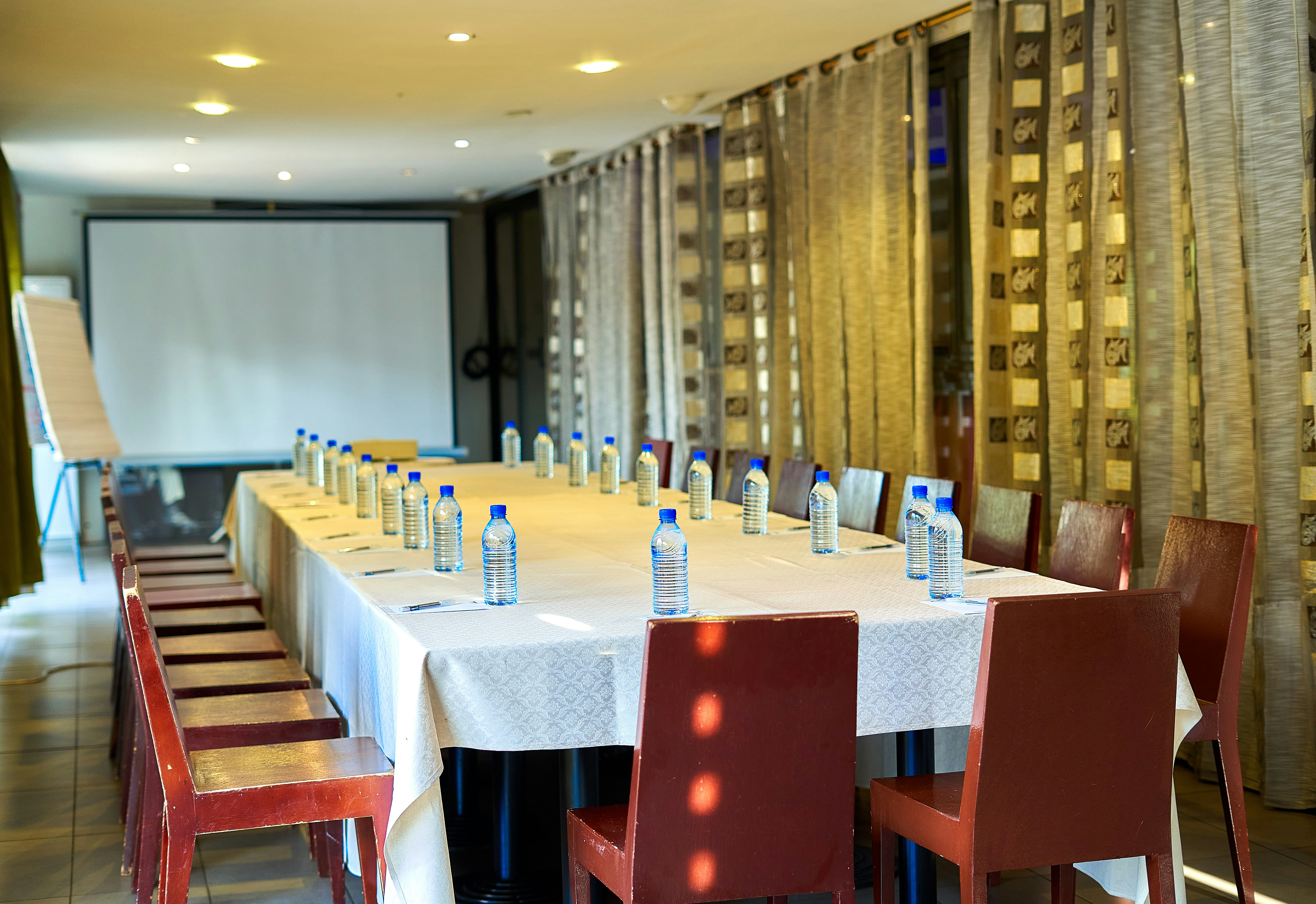 Hotel Onomo Bamako 66/75