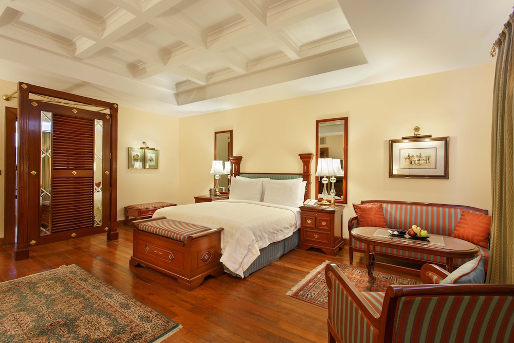 The Oberoi Cecil 21/61