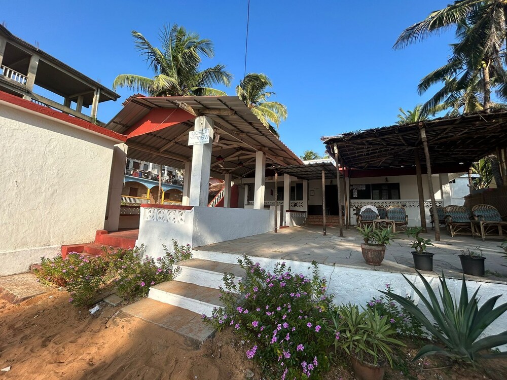 Ocean View Goan Beach House 45/49