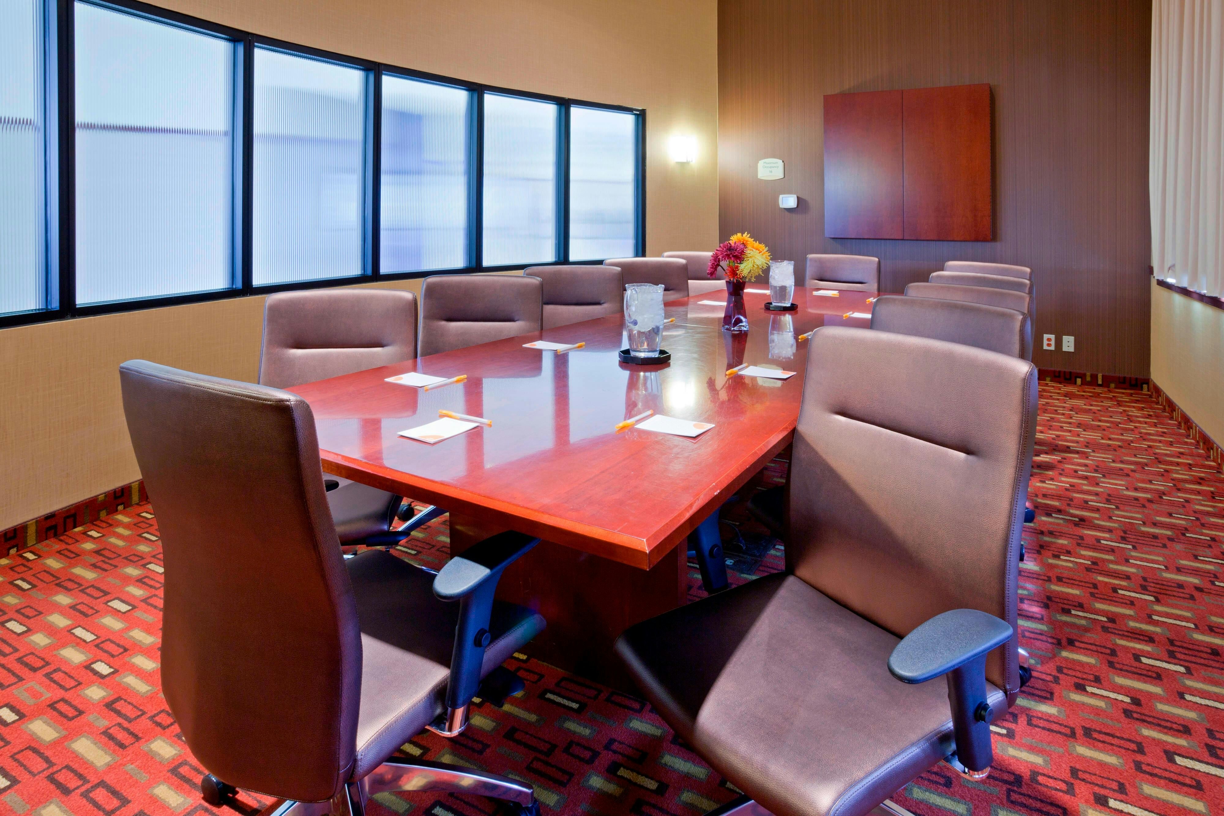 Courtyard by Marriott Rochester Mayo Clinic Area/Saint Marys 43/51