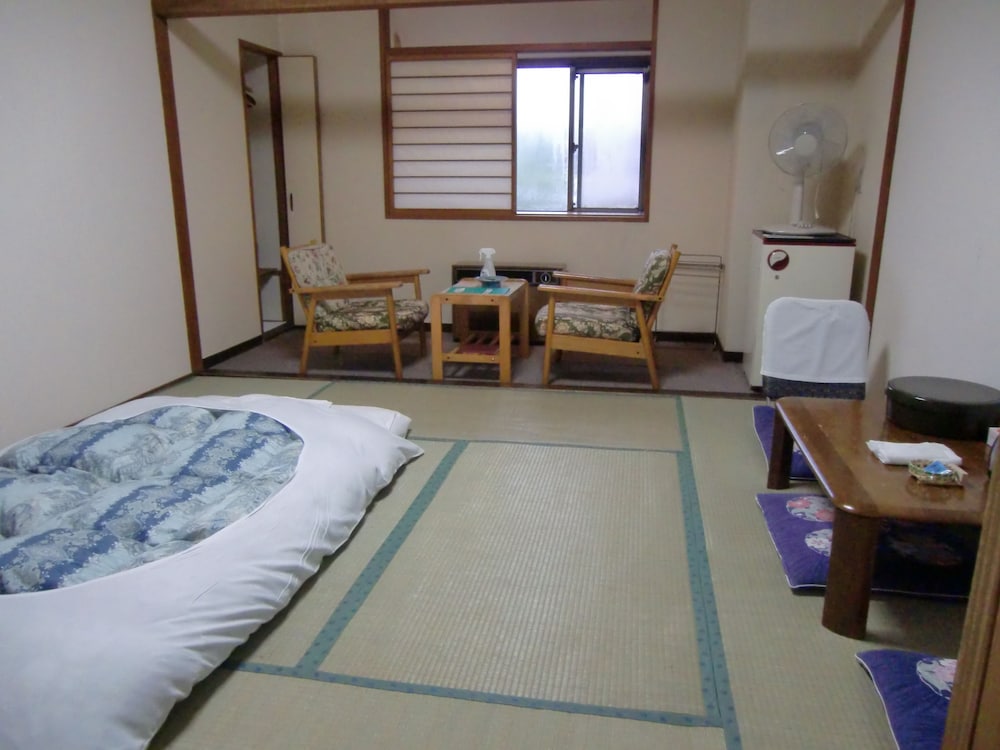 Hotel Masyu 10/42