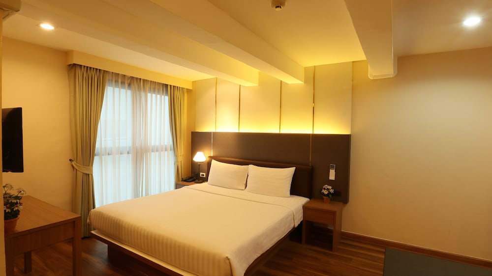Citin Sukhumvit 11 By Compass Hospitality 12/44