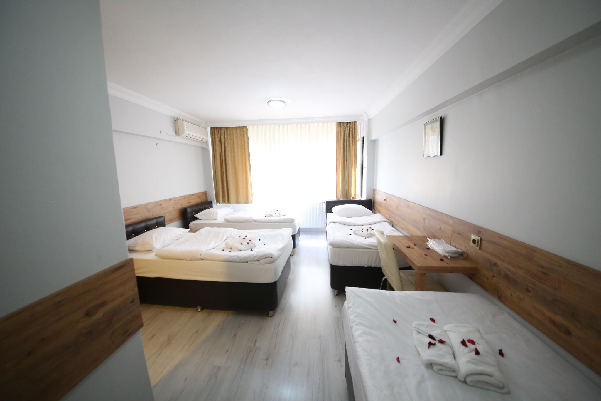 Otel Altay 3/6